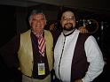 Alex Green and Kirk Bass